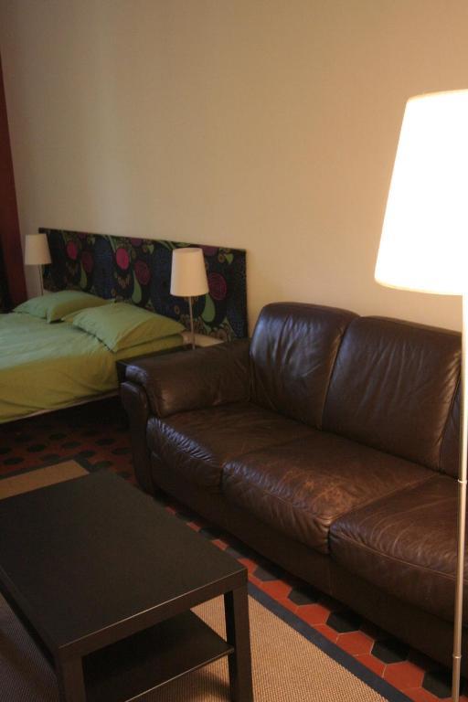 Comfort Double or Twin Room